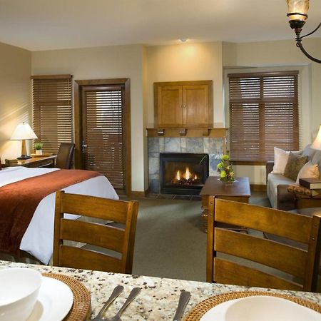 Sundial Lodge By Park City - Canyons Village Eksteriør billede