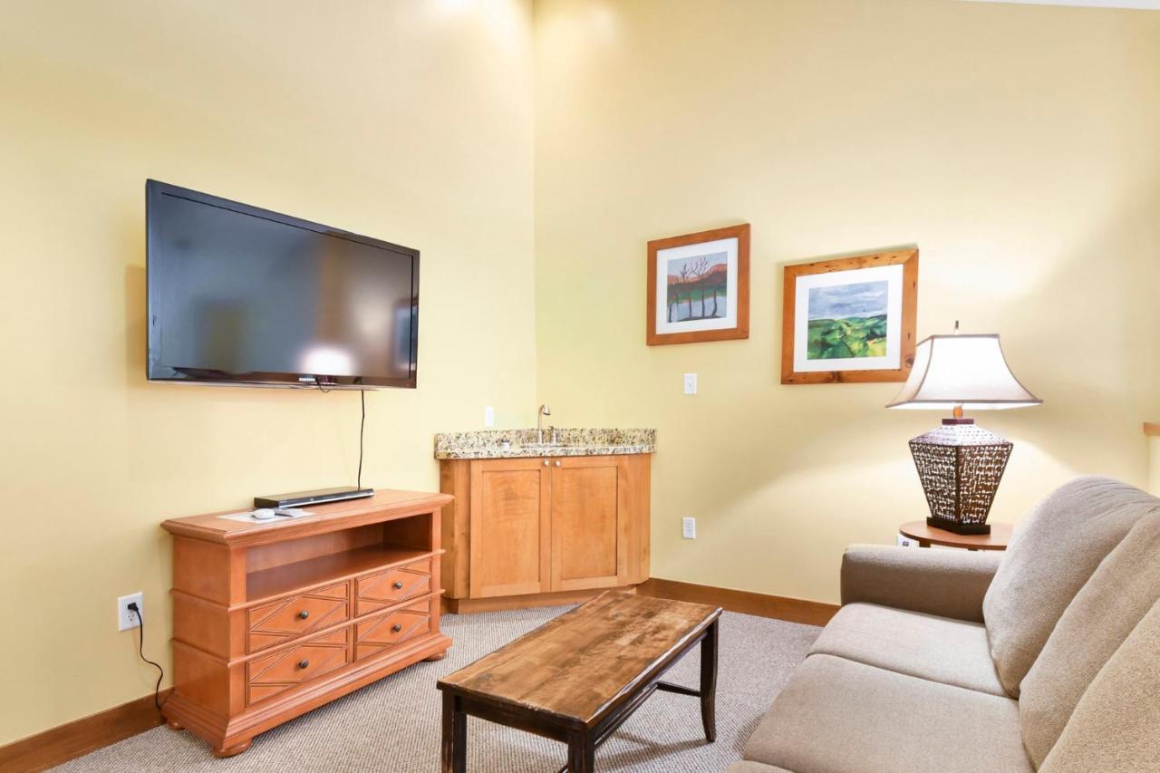 Sundial Lodge By Park City - Canyons Village Eksteriør billede