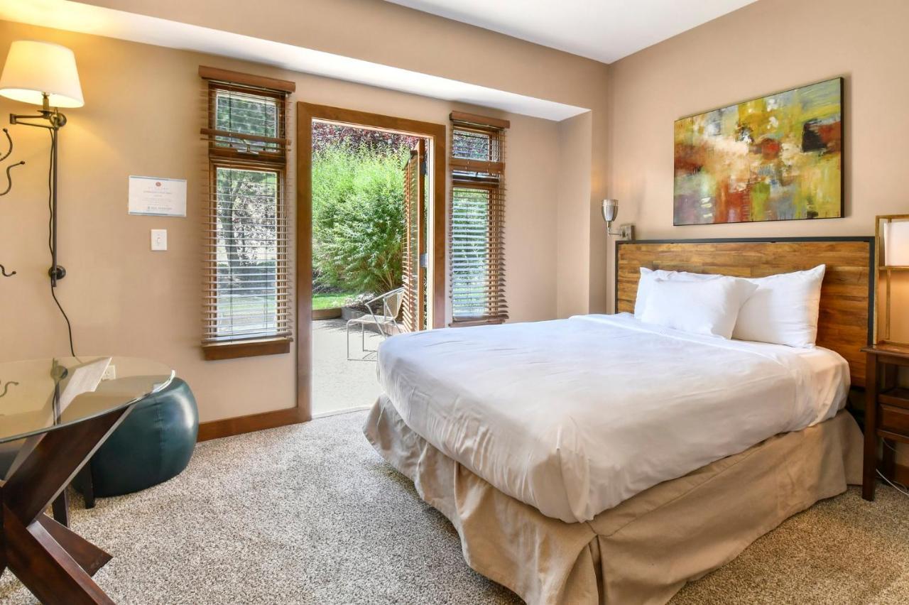 Sundial Lodge By Park City - Canyons Village Eksteriør billede