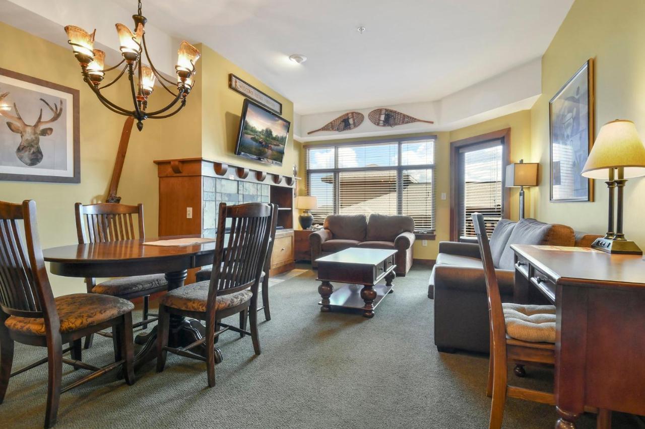 Sundial Lodge By Park City - Canyons Village Eksteriør billede