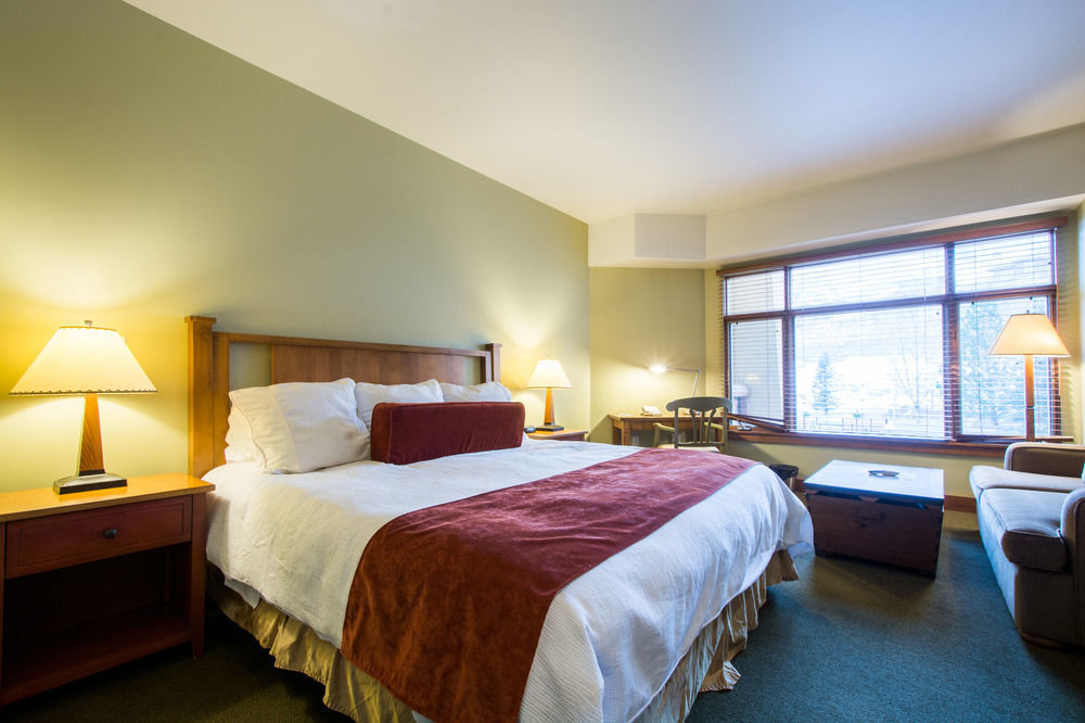 Sundial Lodge By Park City - Canyons Village Eksteriør billede