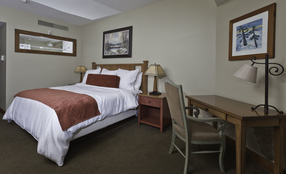 Sundial Lodge By Park City - Canyons Village Eksteriør billede