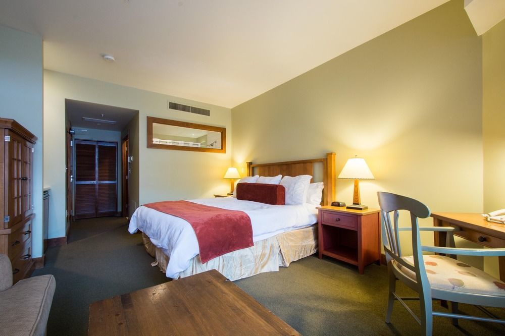 Sundial Lodge By Park City - Canyons Village Eksteriør billede