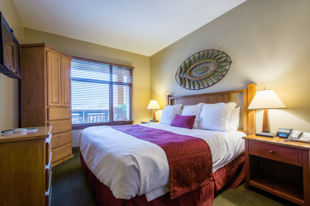 Sundial Lodge By Park City - Canyons Village Eksteriør billede