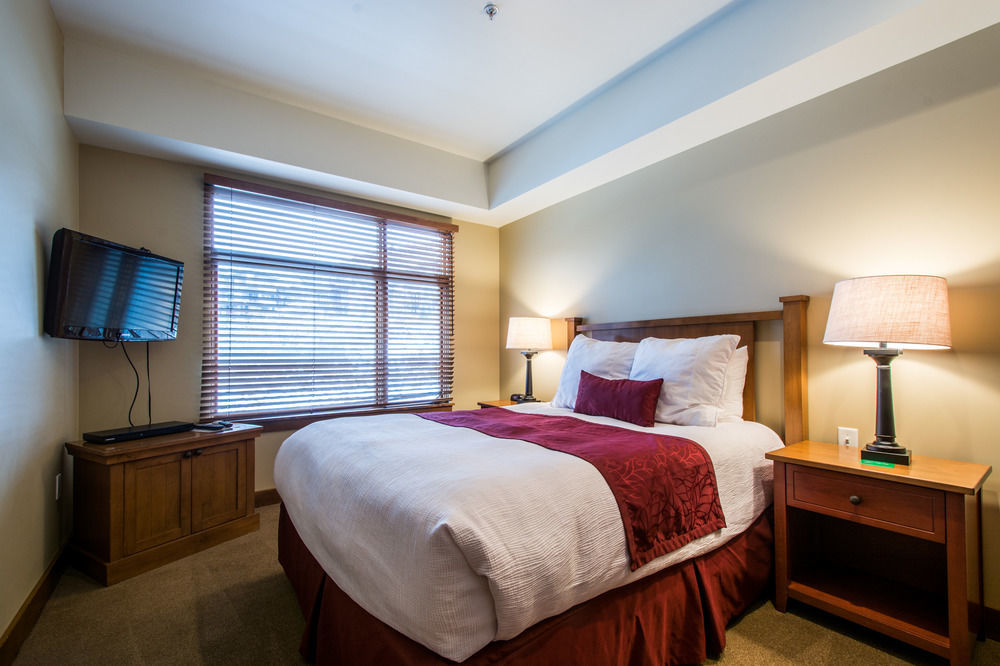 Sundial Lodge By Park City - Canyons Village Eksteriør billede